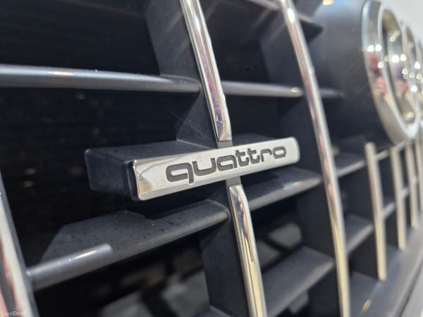 2011 Audi Q5 3.0 TDi V6 240 Bhp Quattro 399718374