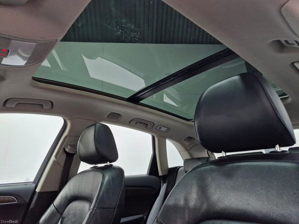 2011 Audi Q5 3.0 TDi V6 240 Bhp Quattro 399718376