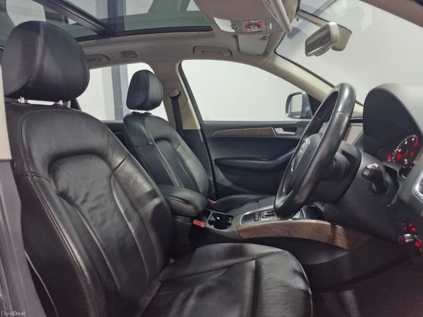 2011 Audi Q5 3.0 TDi V6 240 Bhp Quattro 399718378