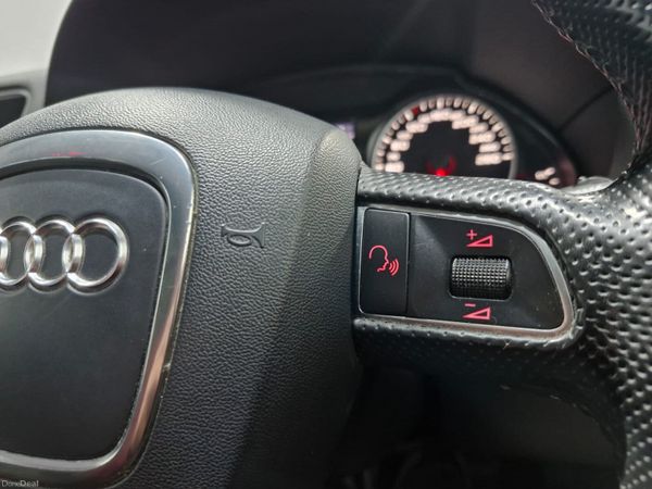 2011 Audi Q5 3.0 TDi V6 240 Bhp Quattro 399718384