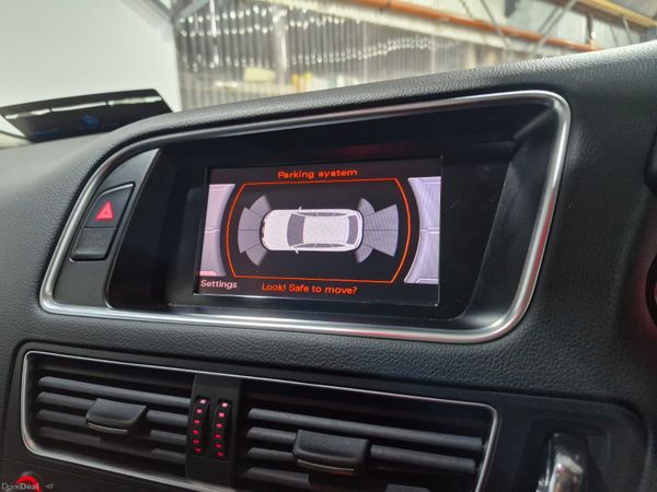 2011 Audi Q5 3.0 TDi V6 240 Bhp Quattro 399718386