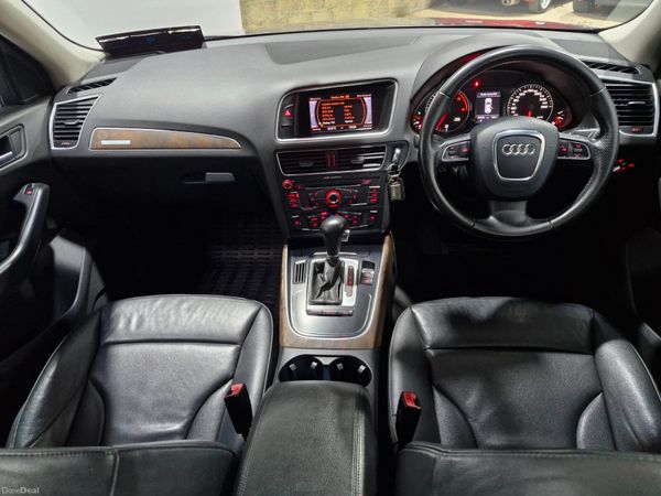 2011 Audi Q5 3.0 TDi V6 240 Bhp Quattro 399718388