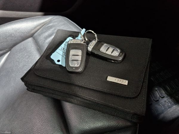 2011 Audi Q5 3.0 TDi V6 240 Bhp Quattro 399718390