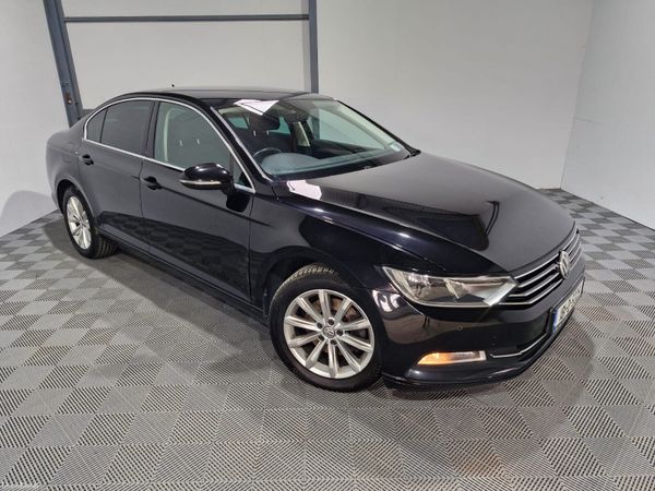 Volkswagen Passat Comfortline  142k KM NCT 2028 399718480