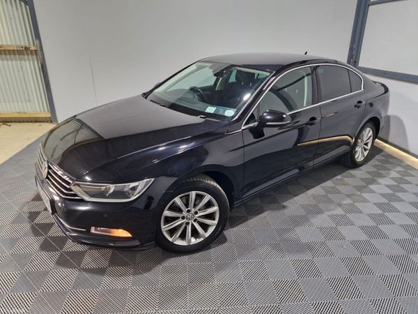 Volkswagen Passat Comfortline  142k KM NCT 2028 399718482