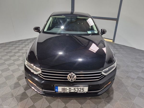 Volkswagen Passat Comfortline  142k KM NCT 2028 399718484