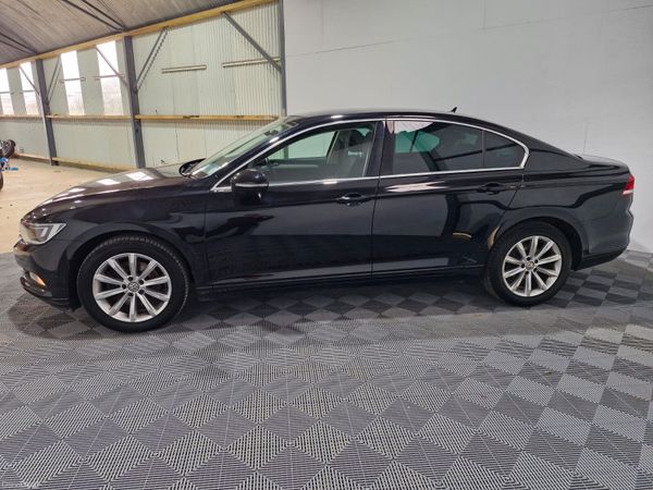 Volkswagen Passat Comfortline  142k KM NCT 2028 399718488