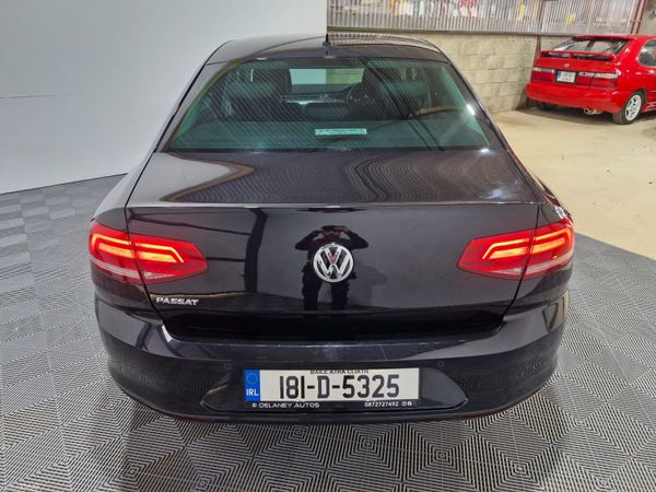 Volkswagen Passat Comfortline  142k KM NCT 2028 399718490