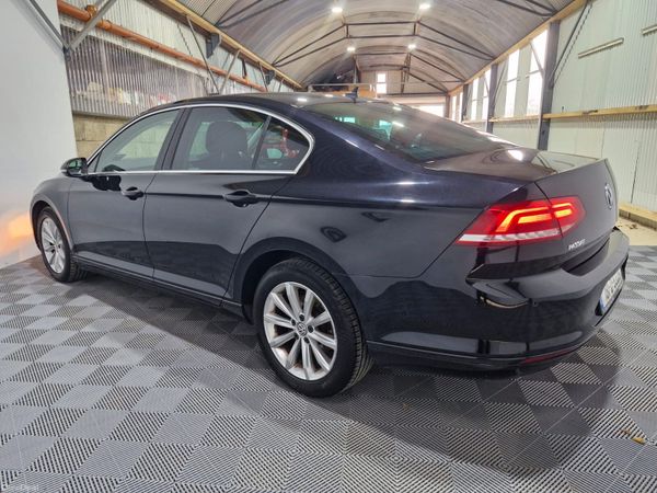 Volkswagen Passat Comfortline  142k KM NCT 2028 399718492