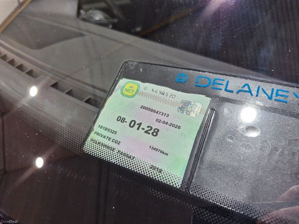 Volkswagen Passat Comfortline  142k KM NCT 2028 399718494