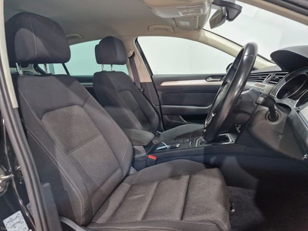 Volkswagen Passat Comfortline  142k KM NCT 2028 399718496