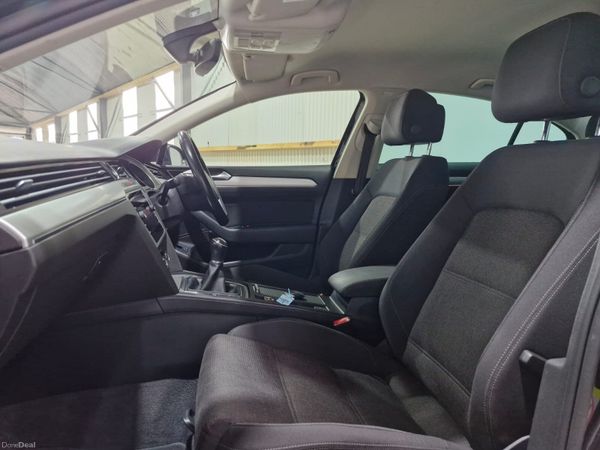 Volkswagen Passat Comfortline  142k KM NCT 2028 399718500