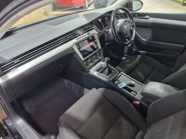 Volkswagen Passat Comfortline  142k KM NCT 2028 399718502