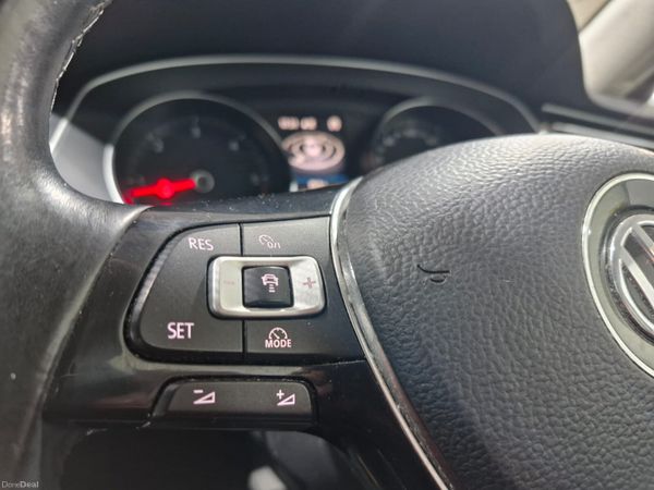 Volkswagen Passat Comfortline  142k KM NCT 2028 399718504