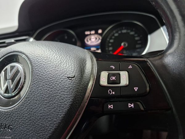 Volkswagen Passat Comfortline  142k KM NCT 2028 399718506
