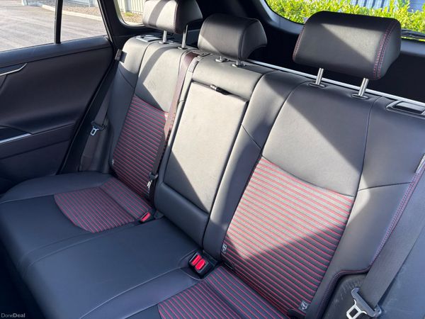 2023 Toyota Rav4 Dynamic 2.5 PHEV PAN ROOF 399719688