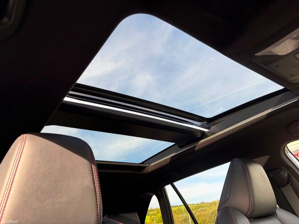 2023 Toyota Rav4 Dynamic 2.5 PHEV PAN ROOF 399719700