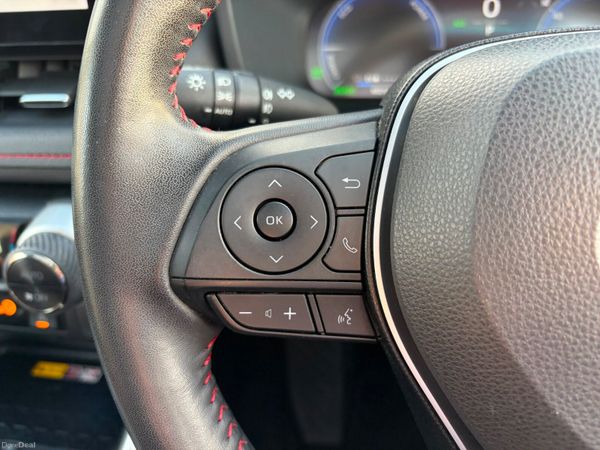2023 Toyota Rav4 Dynamic 2.5 PHEV PAN ROOF 399719702
