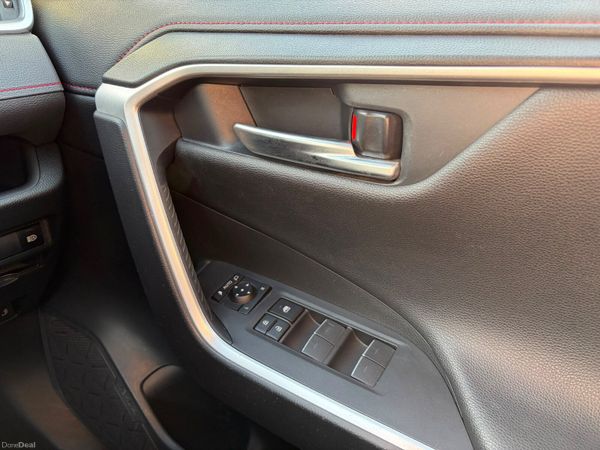 2023 Toyota Rav4 Dynamic 2.5 PHEV PAN ROOF 399719710