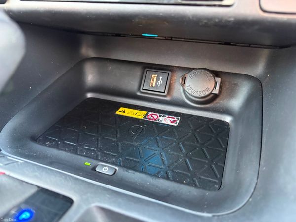 2023 Toyota Rav4 Dynamic 2.5 PHEV PAN ROOF 399719714
