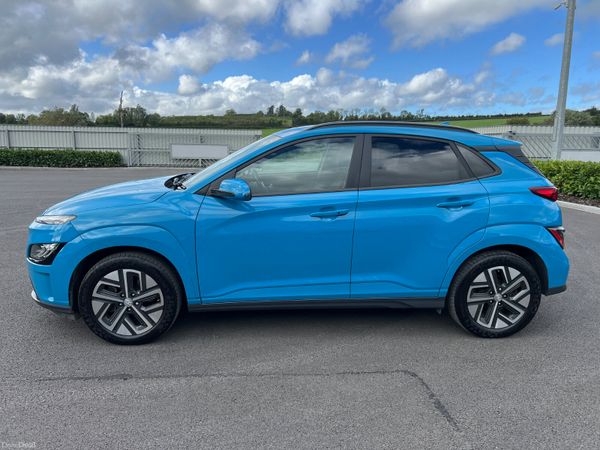 222 Hyundai Kona 150kW Premium 64kWh - WARRANTY 399719898