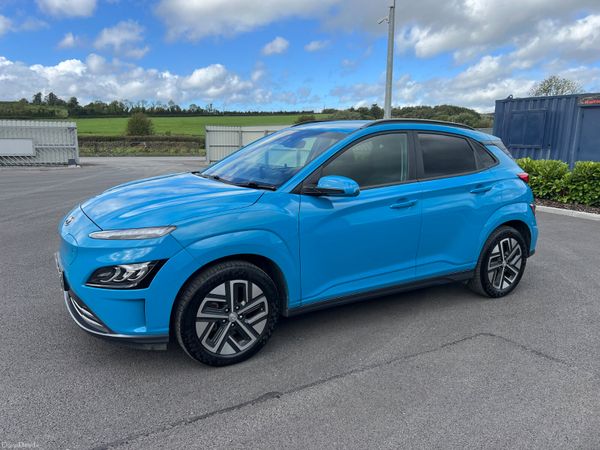 222 Hyundai Kona 150kW Premium 64kWh - WARRANTY 399719900