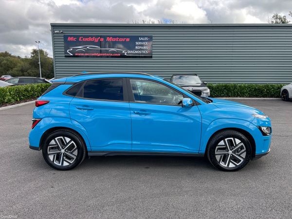 222 Hyundai Kona 150kW Premium 64kWh - WARRANTY 399719908