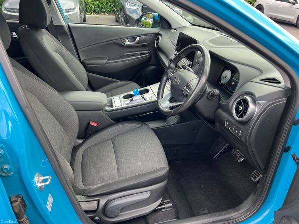 222 Hyundai Kona 150kW Premium 64kWh - WARRANTY 399719910