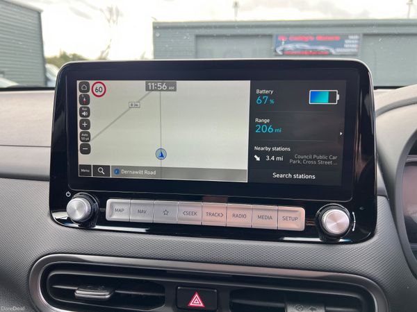 222 Hyundai Kona 150kW Premium 64kWh - WARRANTY 399719914