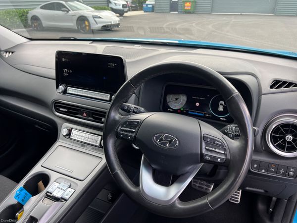 222 Hyundai Kona 150kW Premium 64kWh - WARRANTY 399719918
