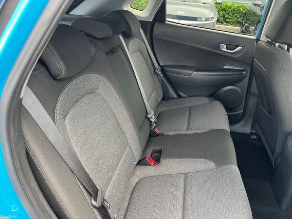 222 Hyundai Kona 150kW Premium 64kWh - WARRANTY 399719920