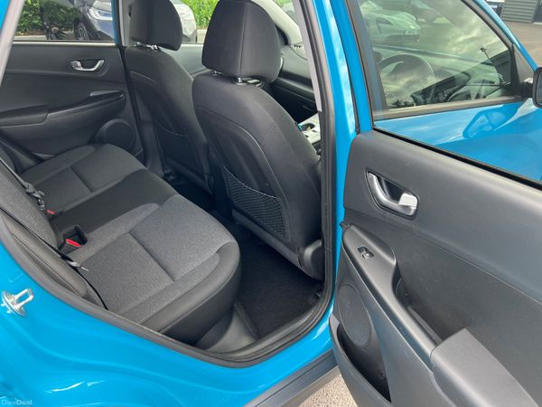 222 Hyundai Kona 150kW Premium 64kWh - WARRANTY 399719922