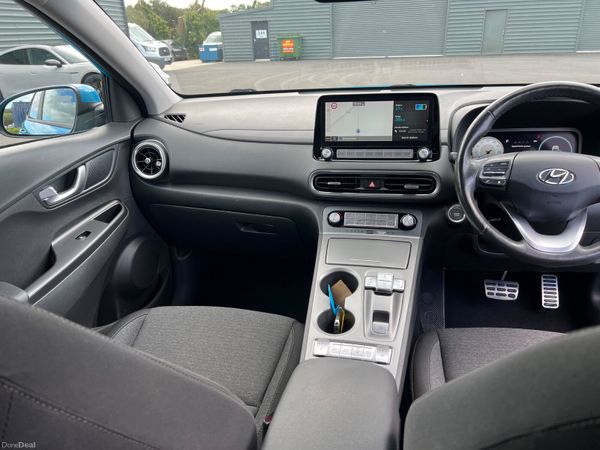 222 Hyundai Kona 150kW Premium 64kWh - WARRANTY 399719924