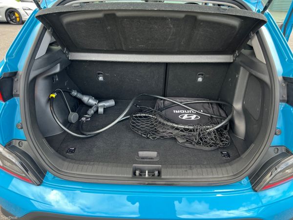 222 Hyundai Kona 150kW Premium 64kWh - WARRANTY 399719928