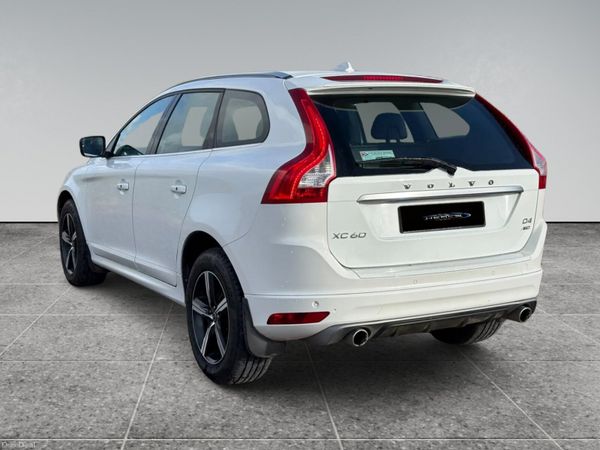 Volvo XC60 2016 399720440
