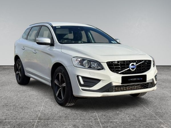 Volvo XC60 2016 399720444