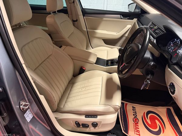 2018 SKODA SUPERB ESTATE         ONLY 137k KLMS ! 399720572