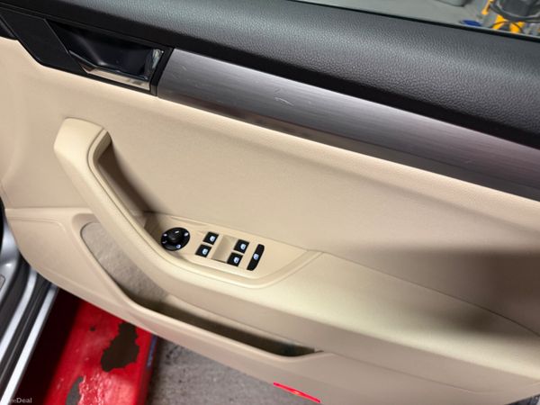 2018 SKODA SUPERB ESTATE         ONLY 137k KLMS ! 399720584
