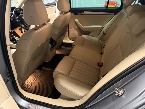 2018 SKODA SUPERB ESTATE         ONLY 137k KLMS ! 399720594