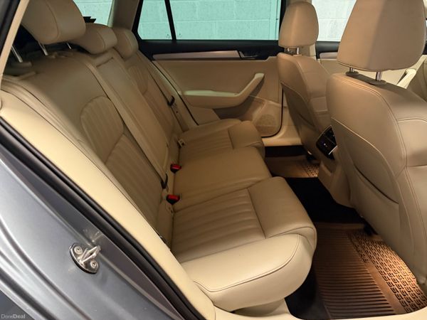 2018 SKODA SUPERB ESTATE         ONLY 137k KLMS ! 399720598