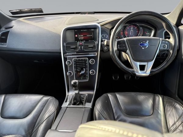 Volvo XC60 2016 399720678