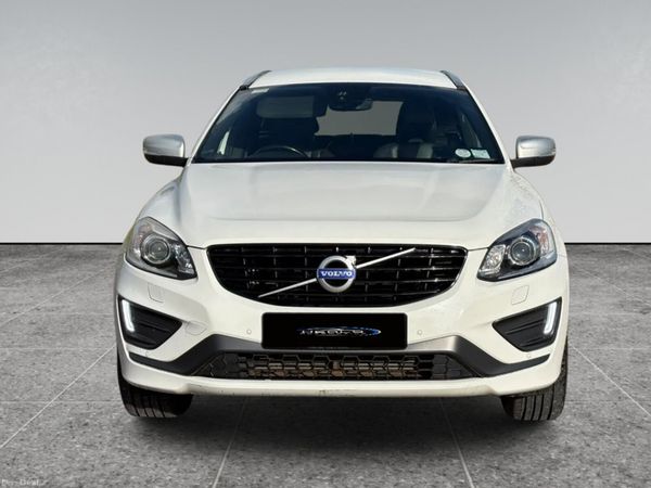 Volvo XC60 2016 399720696