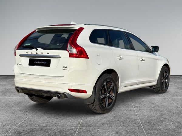 Volvo XC60 2016 399720698