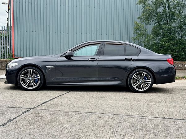 🔴 BMW 5-Series M Sport Auto 399721086