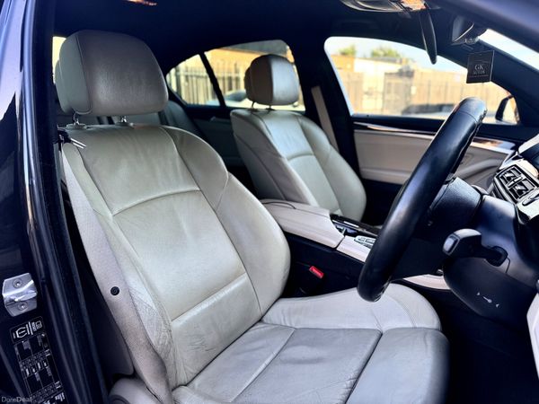 🔴 BMW 5-Series M Sport Auto 399721100