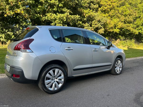 Peugeot 3008 2015 AUTOMATIC(NCT 03/27 TAX 10/26) 399722294