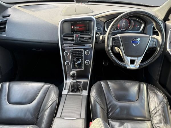Volvo XC60 2016 399724662