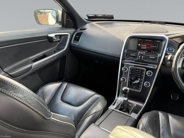 Volvo XC60 2016 399724664