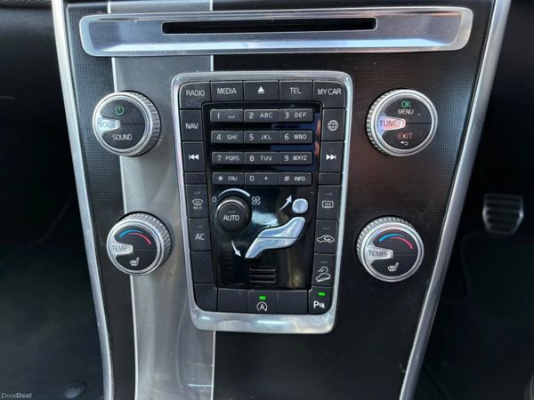 Volvo XC60 2016 399724666