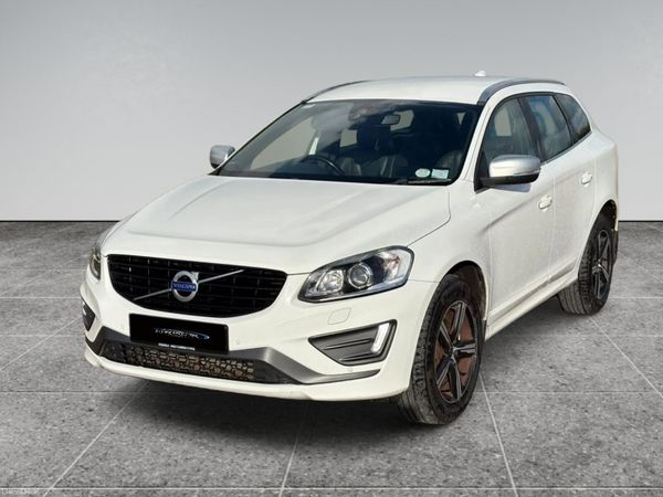 Volvo XC60 2016 399724672